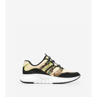 Giày Sneaker, Thể Thao Nữ Cole Haan ZERØGRAND Flex Lace Up Sneaker W21687