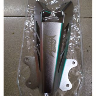 Đế dè exciter 150
