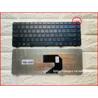 Bàn phím Laptop HP G4 CQ43 G6 CQ57 CQ58 431 1000 430 431 435 630 631 635 636 450 455 650 655 CQ45 Nhập Khẩu - hàng mới