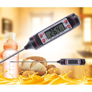 Đo nhiệt độ thức ăn, Nhiệt kế nấu ăn, pha sữa TP101 - Đo nhiệt độ nhanh, kết quả chính xác,Bảo hành uy tín [SALE LỚN]