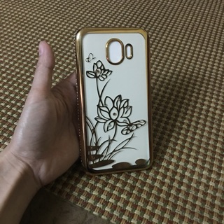 Ốp đính đá j4