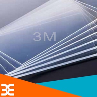 Bìa Mica kiếng trong suốt cao cấp dày 5li (kt: 20x30)
