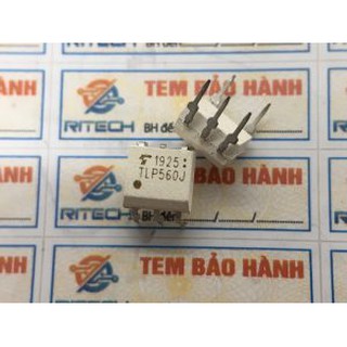 [Combo 5 chiếc] TLP560J, TLP560, TLP560G Opto Driver DIP-5