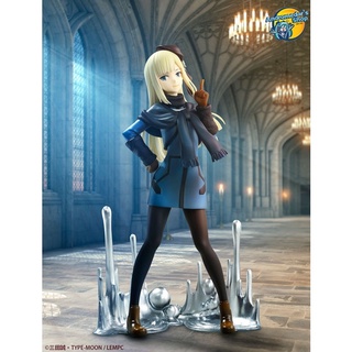[Đặt trước] [Bellfine] Mô hình nhân vật Reines El Melloi Archisorte 1/8 Complete Figure