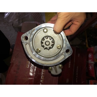Đề xe vinasuki có cả 12v và 24v ( có thể chế vào 1 số loại xe )