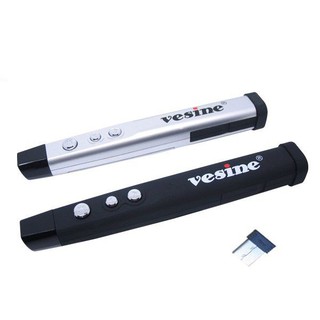 Bút Trình Chiếu Vesine Vp152 - Bút Thuyết Trình - Bút Trợ Giảng
