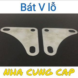 (GIÁ HỦY DIỆT) 50 Bát siết kệ ( bát bắt v lỗ )