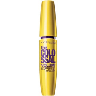 Mascara dày và dài mi Maybelline Colossal Volum Express 7x