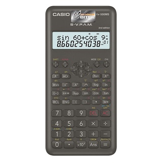 Máy tính CASIO FX500MS chính hãng