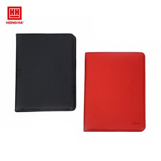 [Mã LIFEBOOK1 giảm 30K đơn 150K] Cặp trình ký Hồng Hà 6050