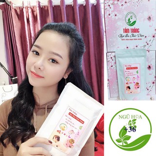[HOT ]Tắm Trắng Ngũ Hoa Thảo Dược- loại toàn thân