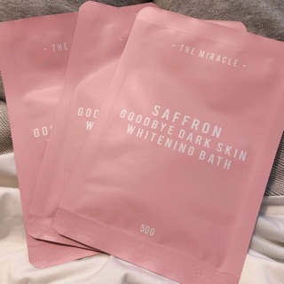 [RẺ VÔ ĐỊCH] SỮA TẮM SAFRON ASHI