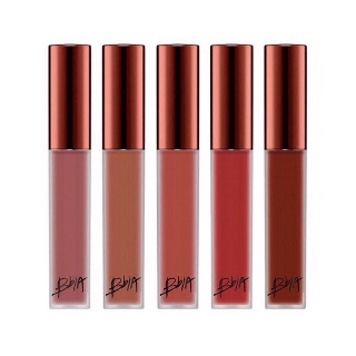 Son Kem Lì BBIA Last Velvet Lip Tint Auth 100%