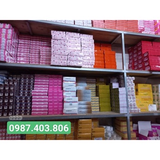 Combo toa kem cốt thái khách đặt