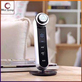 Yaman HRF 11 - Máy chăm sóc da và nâng cơ cho mặt