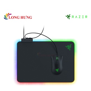 Miếng lót chuột Razer Firefly V2 Hard Surface Gaming RZ02-03020100-R3M1 - Hàng chính hãng