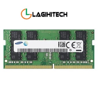 *LAGIHITECH* Ram Laptop DDR4 4GB 8GB 16GB 32GB Bus 2133/2400/2666/3200 - Hãng Samsung Hynix Micron