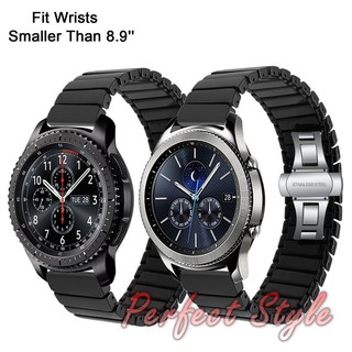 Dây gốm sứ Samsung Gear S3/ Classic/ Frontier