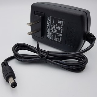 [Loại Tốt] Nguồn Adapter 5V3A cho máy chấm công, máy in hóa đơn, mã vạch
