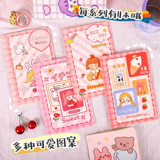 Sổ ghi chép khổ A5 - UniLabel