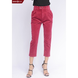 Quần dài Nữ TQ106N1485 GENVIET JEANS