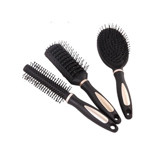 Lược Chải Rối Chuyên Dụng, Lược Gỡ Rối Tóc, Lược Tạo Nếp Tóc, Chống Rụng Tóc