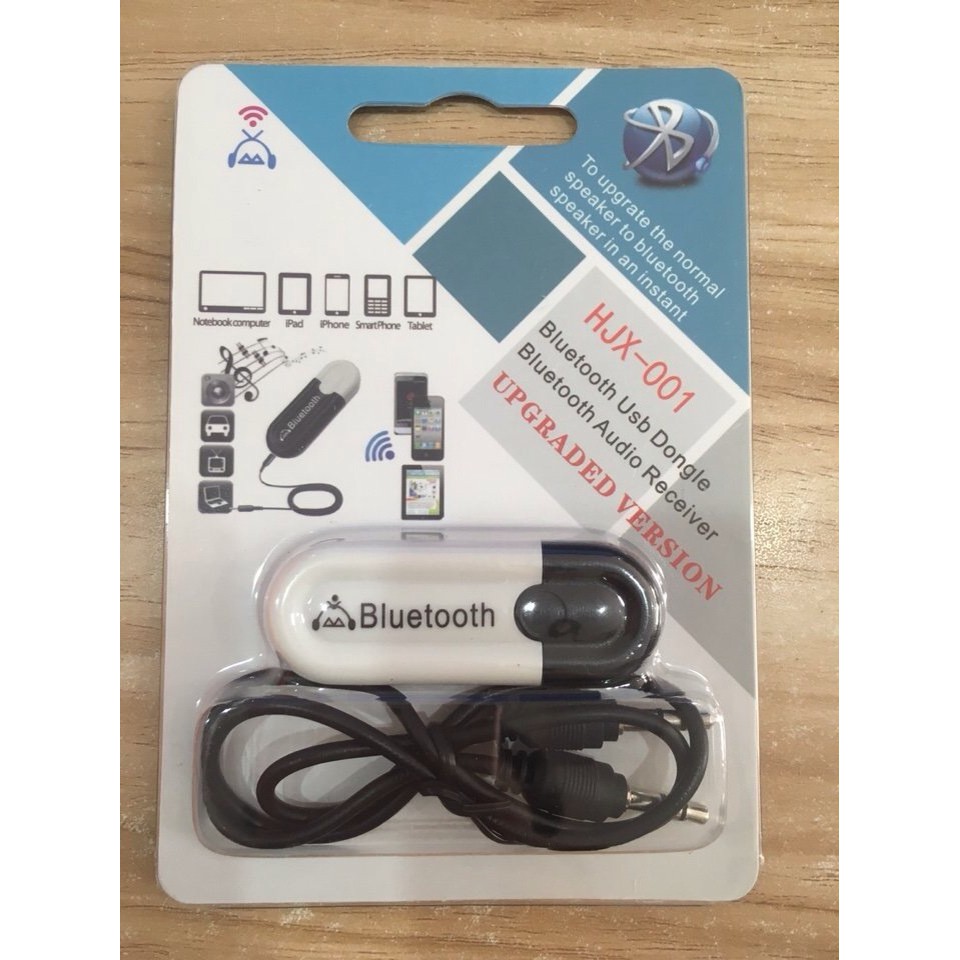 USB BLUTOOTH vỉ