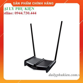 Bộ phát wifi xuyên tường TP Link TL WR841HP BH 2 năm dailyphukien