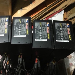 Nguồn 750w 700w 650w 600w 550w 500w 450w 400w công suất thực có nguồn phụ 6pin 8pin chạy vga khủng full mã