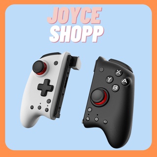MOBAPAD Máy Chơi Game M6 Gemini Cho Nintendo Switch Tay Cầm Chơi Game Tay Cầm Trái &amp; Phải Tay Cầm Bộ Điều Khiển MOBAPAD