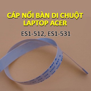 Cáp chuột cảm ứng laptop ACER Aspire ES1-512 ES1-531