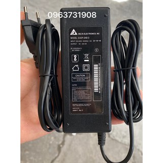 Adapter nguồn 5V 5A chính hãng Delta