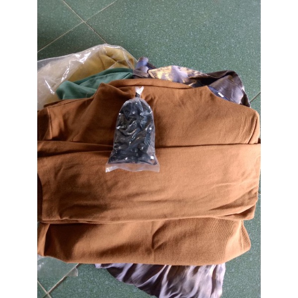 combo khách đặt hàng