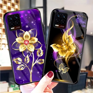 Ốp Lưng REALME 8, REALME 8 PRO Ốp kính bóng cao cấp mới nhất