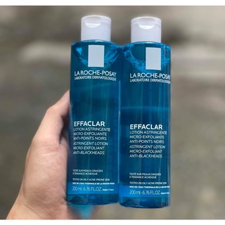 Toner La Roche-Posay