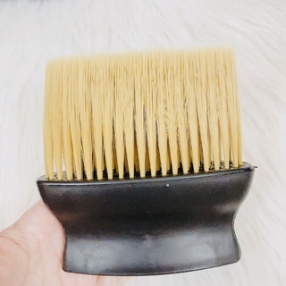 Chổi phủi tóc Barber chuyên dụng cho salon