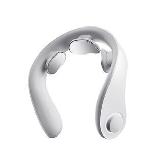 Máy massage cổ thông minh Xiaomi Jeeback Neck Massager G5 - Bảo hành 6 tháng - Shop Mi HN Offical Store