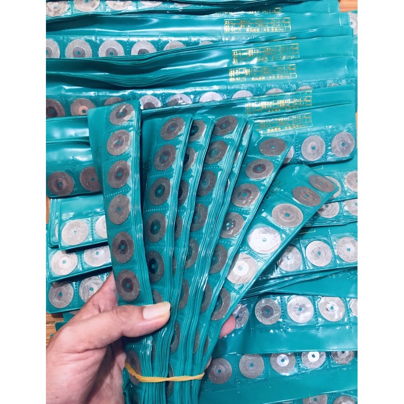 Lưỡi cắt dây 10 lưỡi