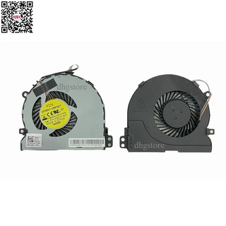 Fan quạt tản nhiệt CPU laptop Dell Latitude 3450 E3450 E3550