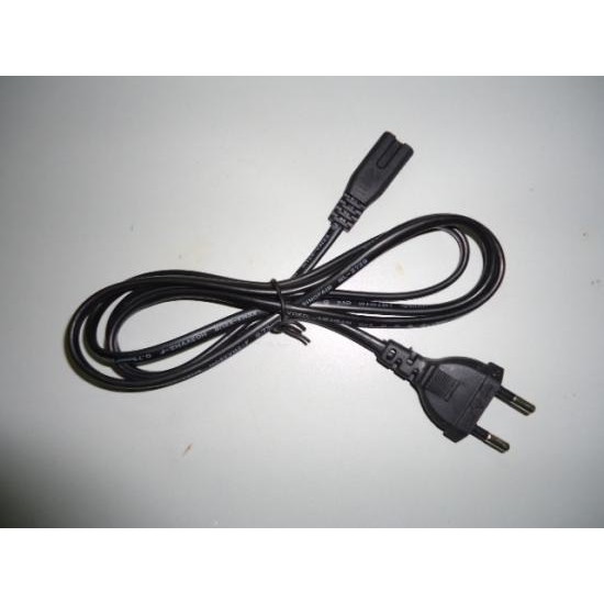 Dây nguồn số 8