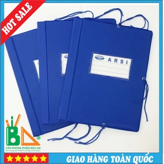 Cặp 3 Dây Nhựa Gáy 7Cm SALE SẬP SÀN Cặp 3 Dây Loại 1 Góc Đồng