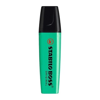 Bút nhớ dòng STABILO HL70-51-Boss, Màu 51 (Xanh Lá Nhạt)