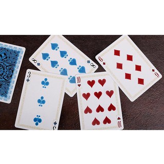 Neoclassic Playing Cards