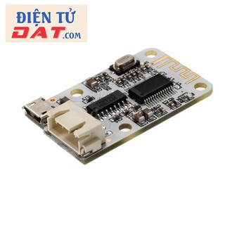 Mạch giải mã khuếch đại âm thanh bluetooth 2 x 3W