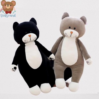 Thú Bông Mèo Bụng Bự Ngộ Nghĩnh Size 60cm [ Diabrand ]