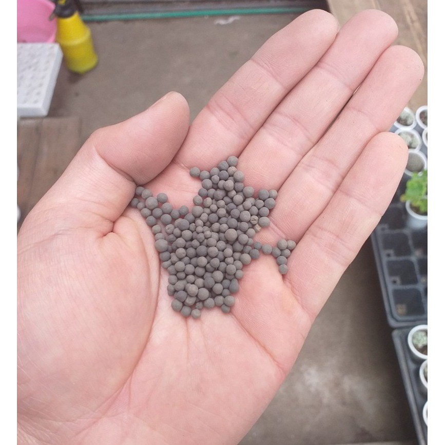 Phân nền bể cá gói 1kg