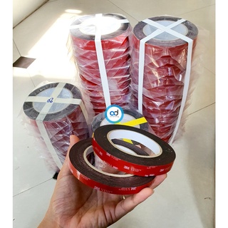 Băng keo cường lực 2 Mặt Vhb 3M 5952
