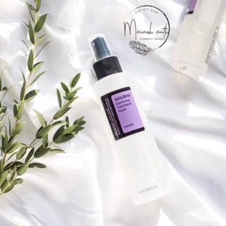 Nước Hoa Hồng Toner AHA/ BHA Clarifying Treatment Cosrx Toner 150Ml