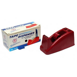 Cắt keo vpp để bàn 2003 (màu ngẫu nhiên)