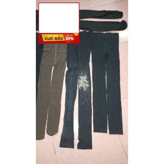 Quần tất Quảng Châu xịn